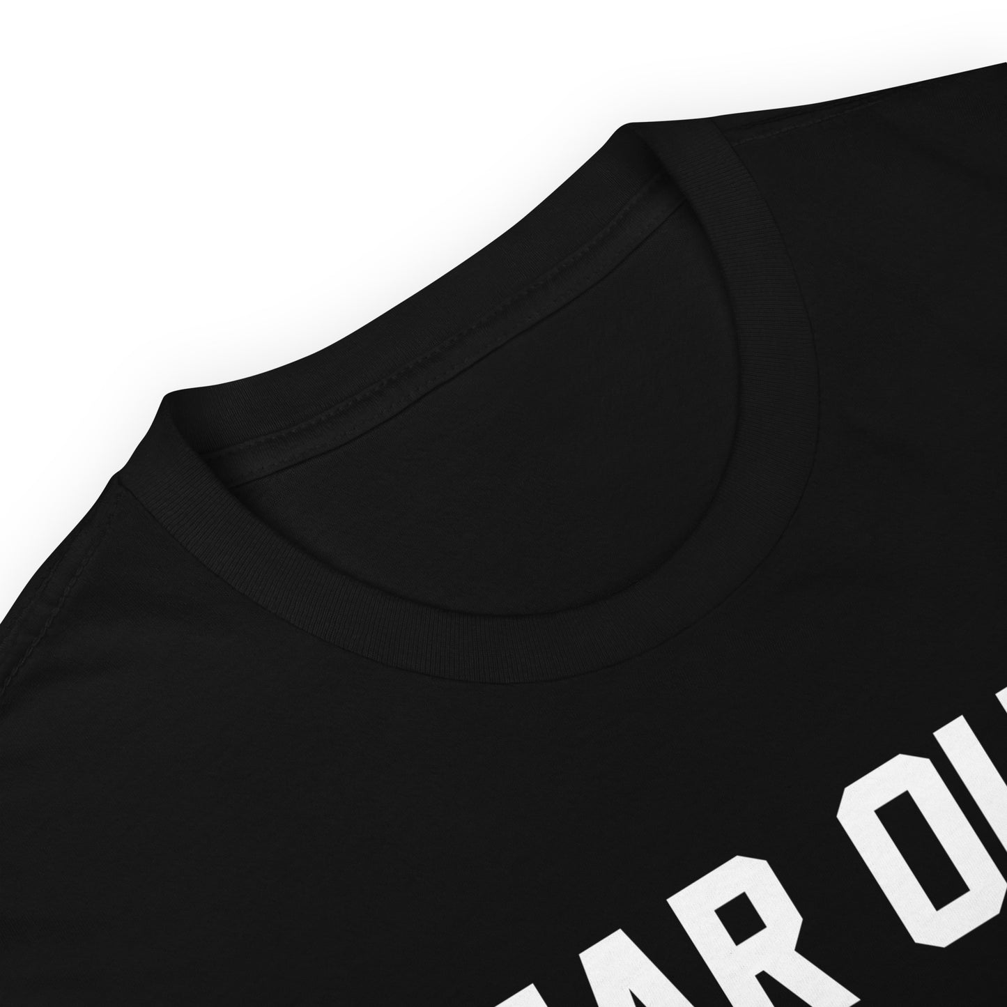 FAR OUT CUSTOM TEE