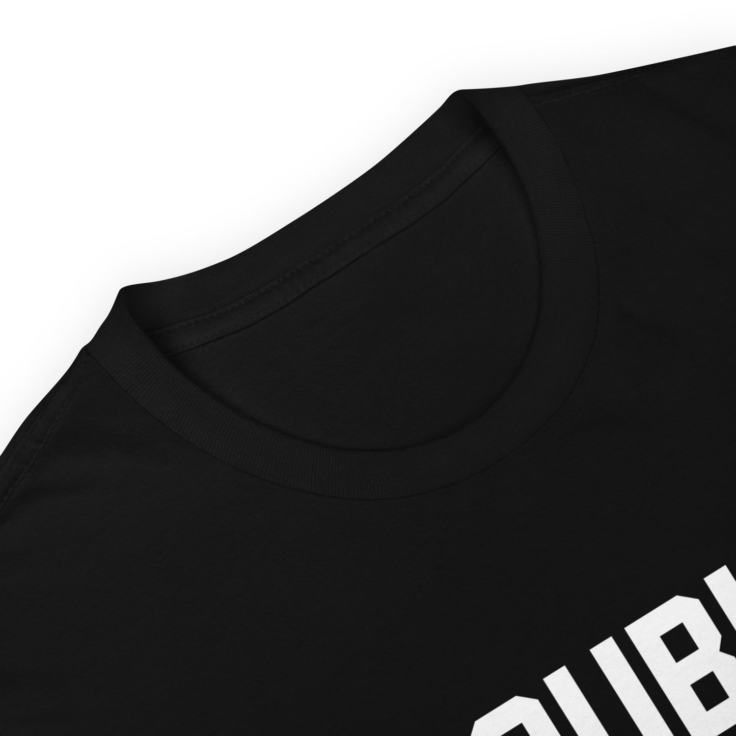 DOUBLE DARE YA CUSTOM TEE