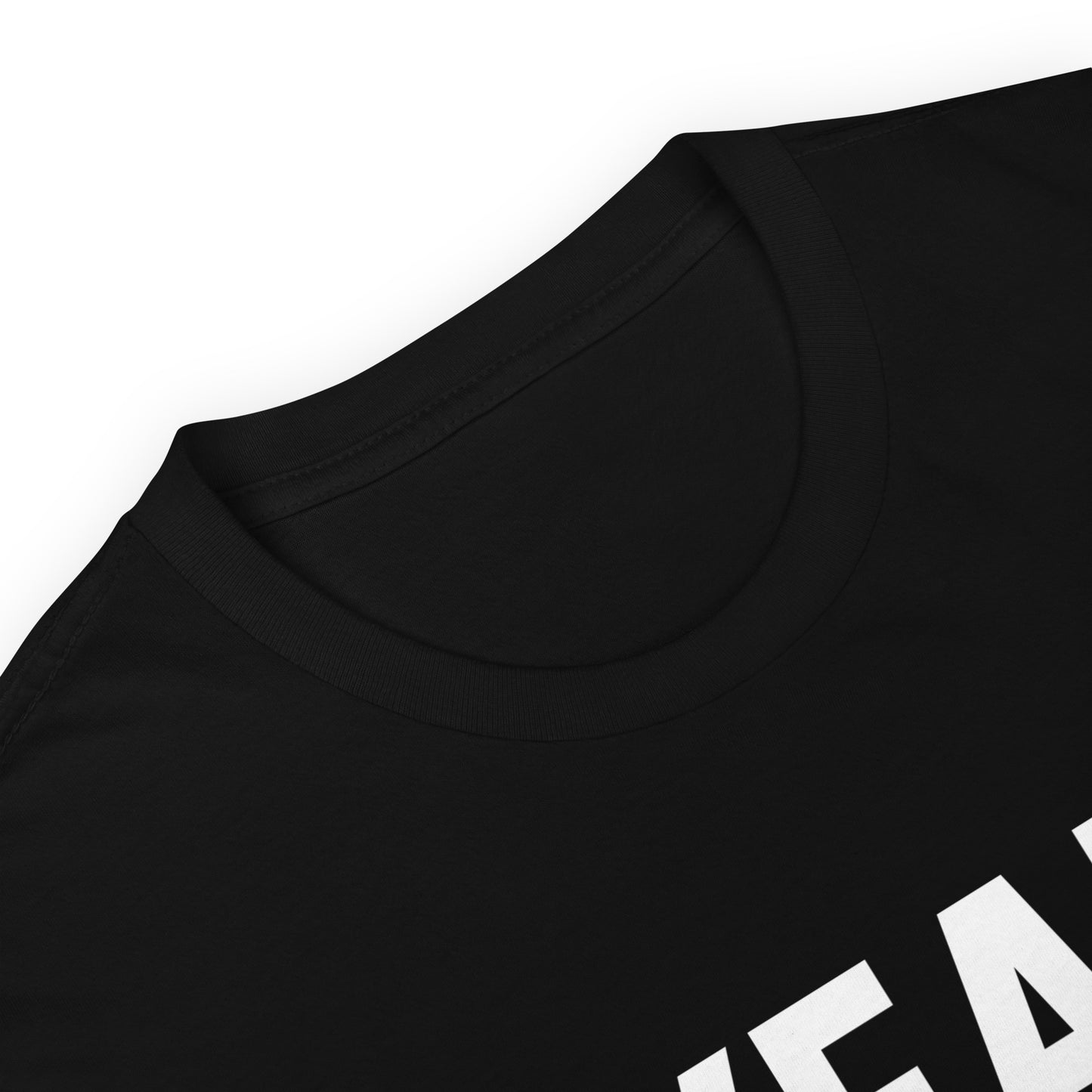 YEAH NAH CUSTOM TEE