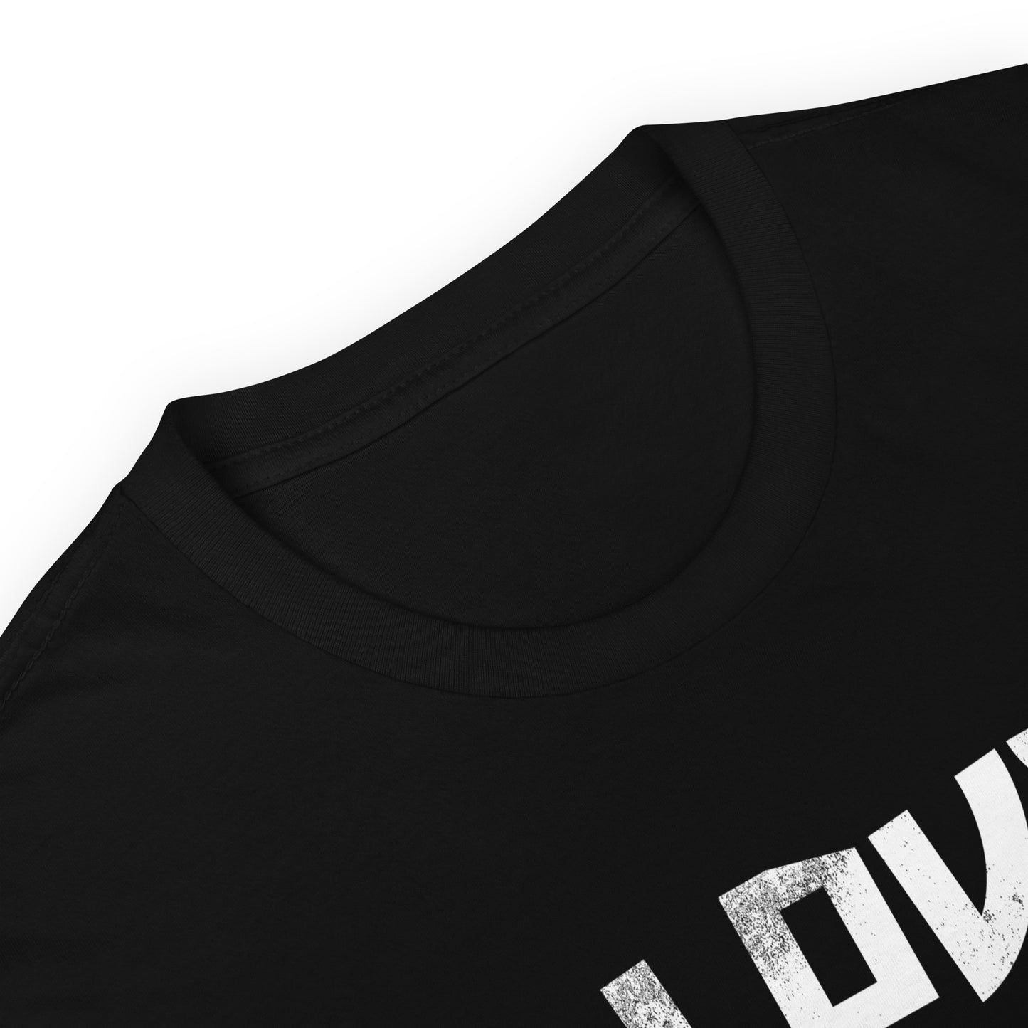 I LOVE ROCK 'N' ROLL CUSTOM TEE