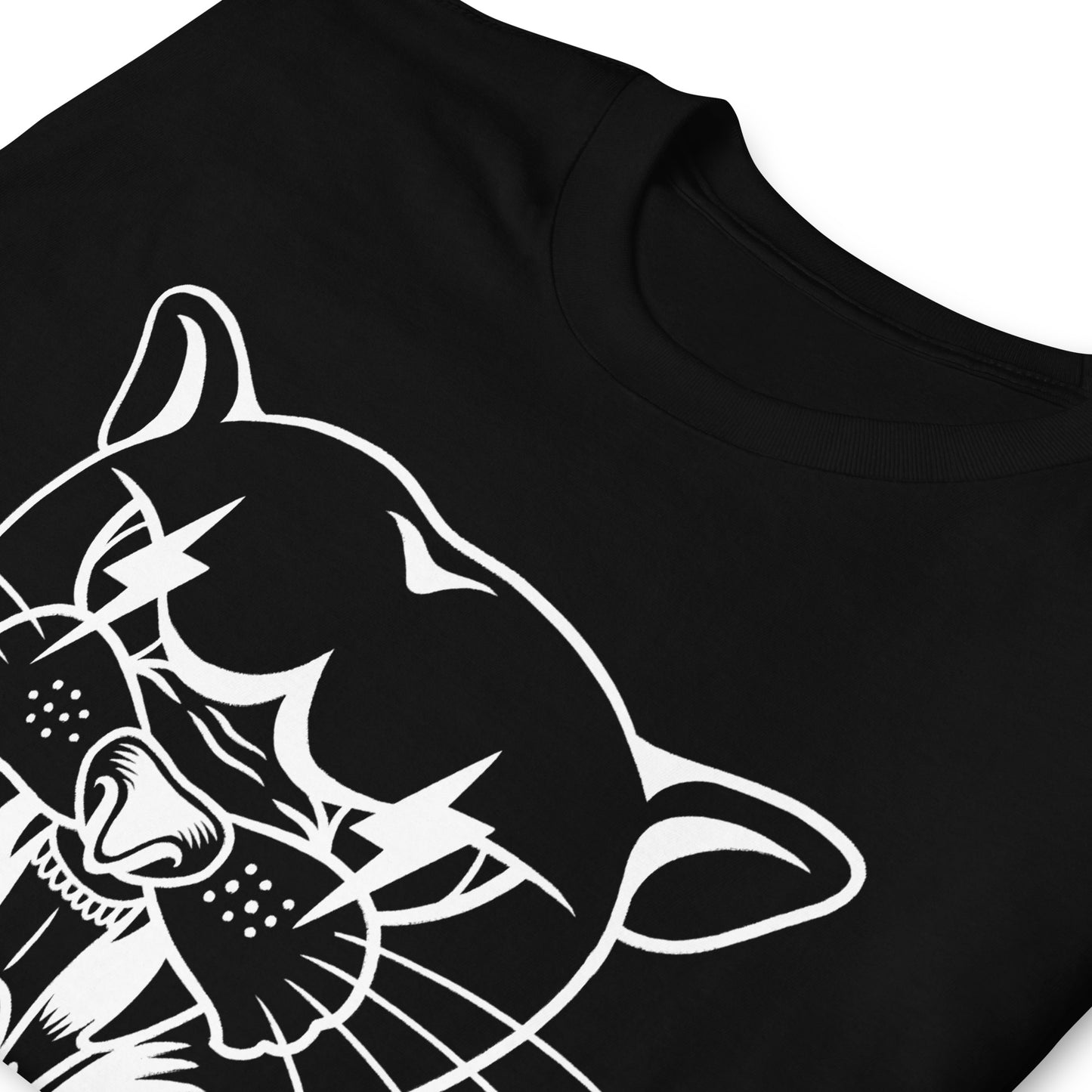 HERITAGE AWFXCF THUNDER CAT CUSTOM TEE