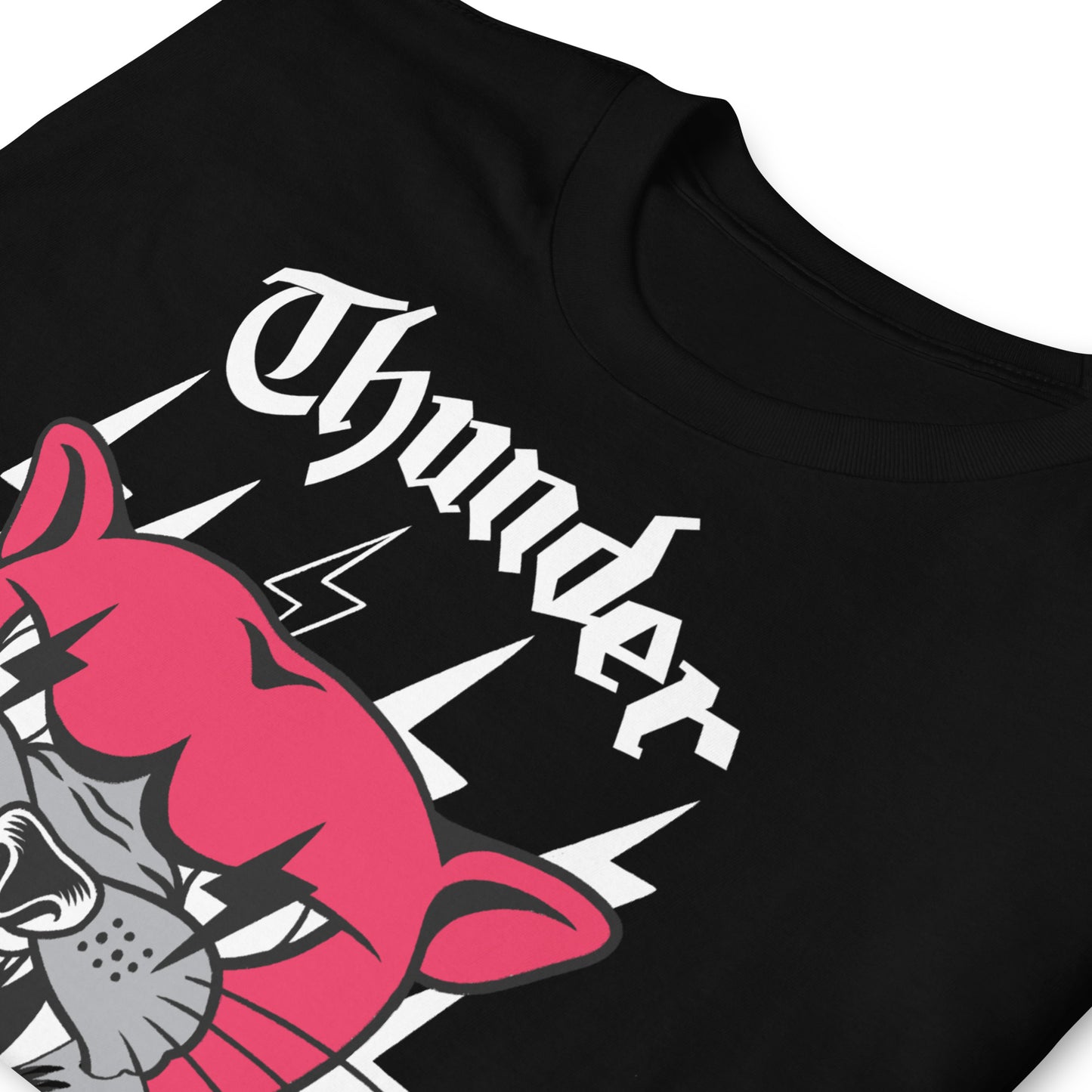 HERITAGE AWFXCF THUNDER DOWN UNDER CUSTOM TEE