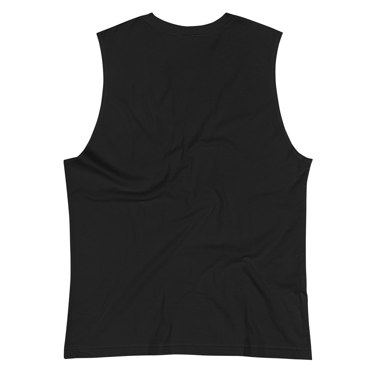 BARRE OR DIE CUSTOM MUSCLE TANK