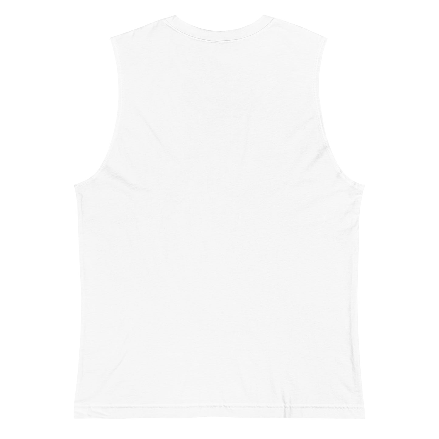 MELTING HEARTBREAKER CUSTOM TANK