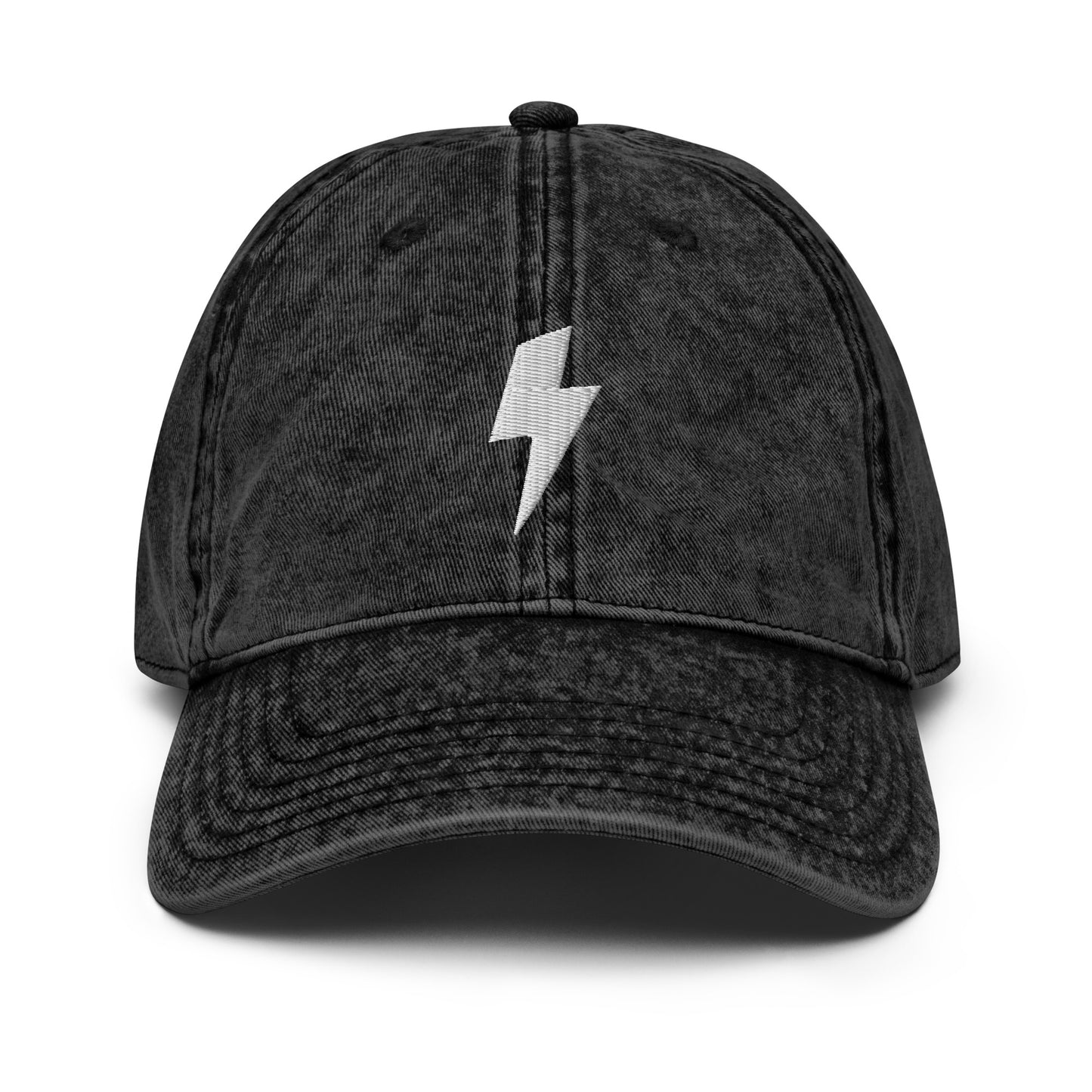 WASHED OUT VINTAGE CUSTOM CAP