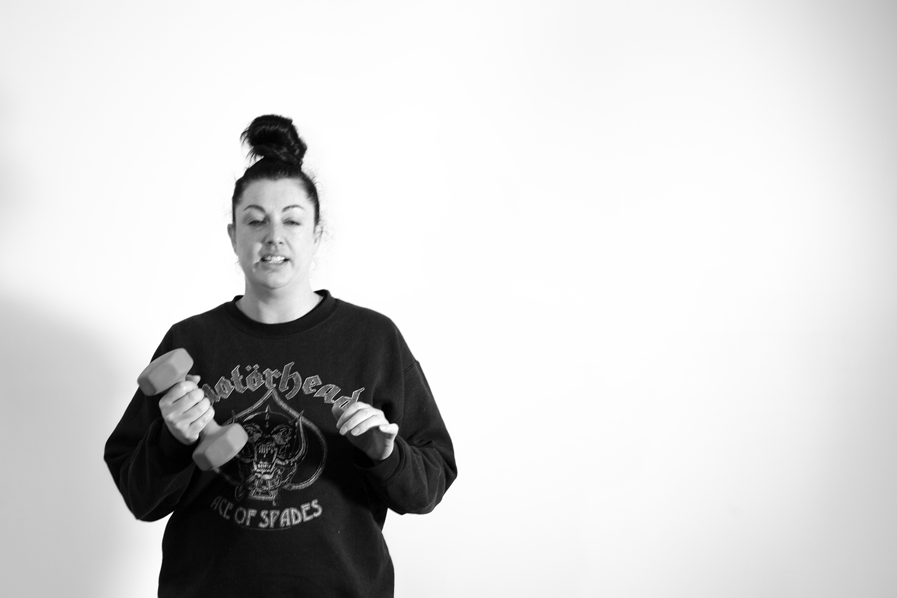 It’s about the bloody joy of movement, SIX MONTHS IN! – Alternative ...