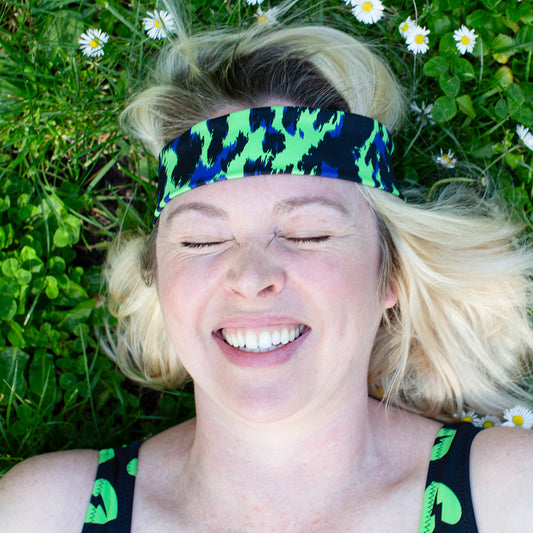 COSMIC CREATURE HEADBAND