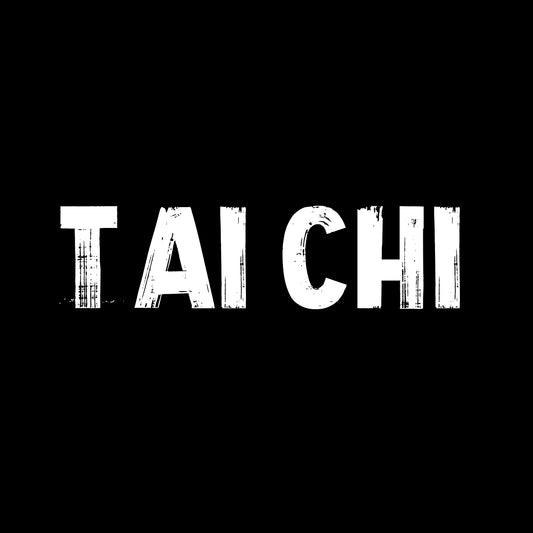 [HIP HOP] TAI CHI