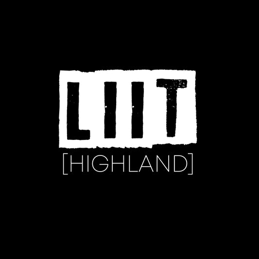LIIT [HIGHLAND] X HEAVY METAL