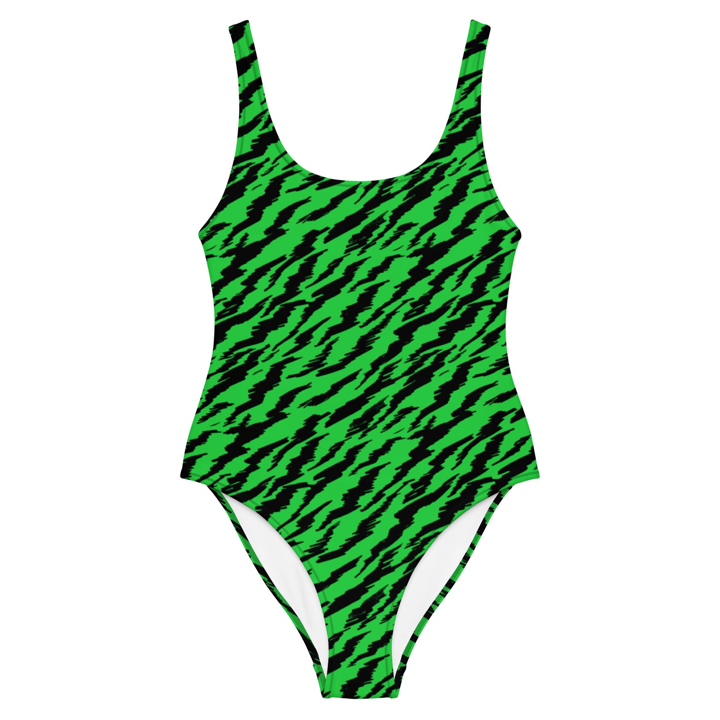 ENVY TIGER CUSTOM LEOTARD