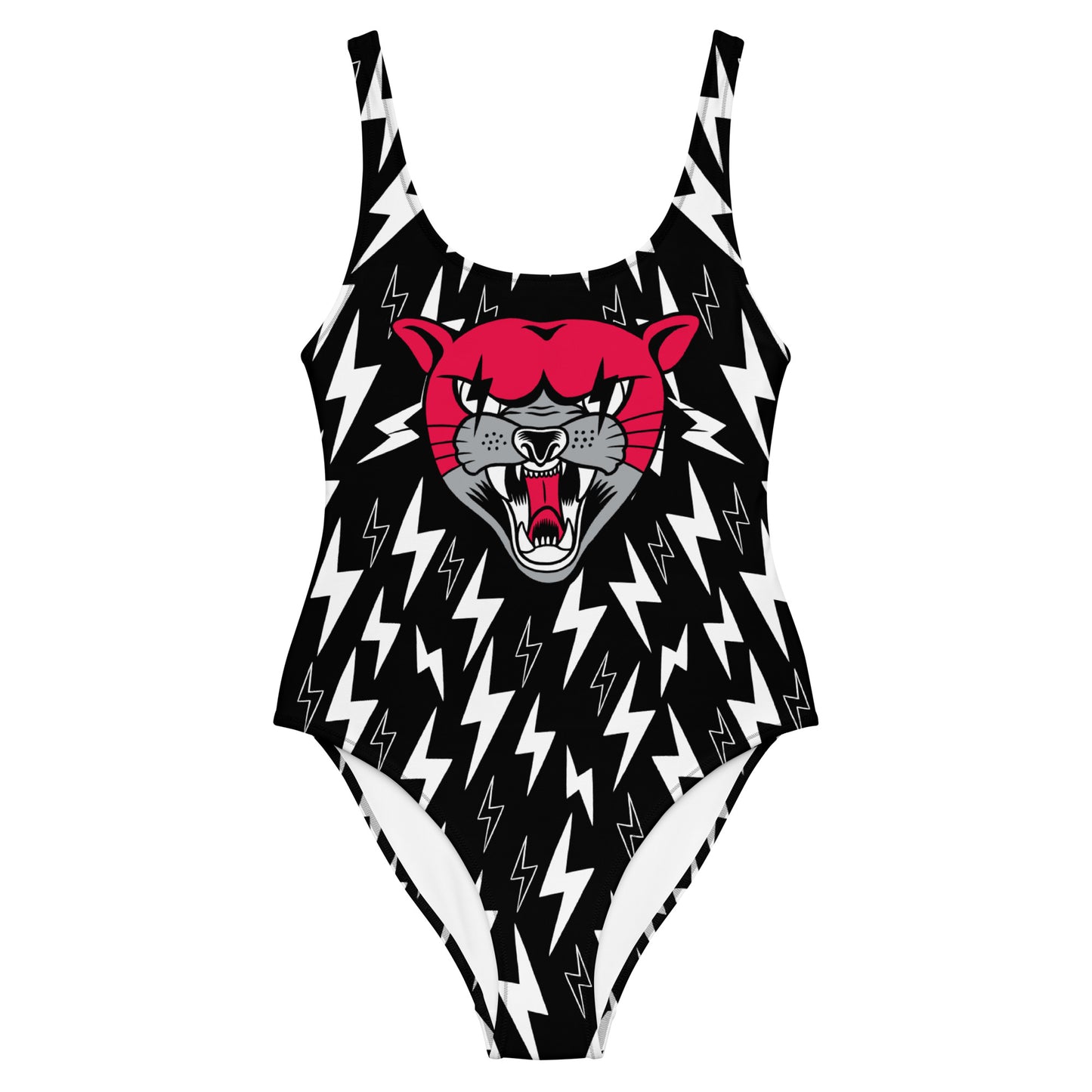 HERITAGE AWFXCF THUNDER CUSTOM LEOTARD