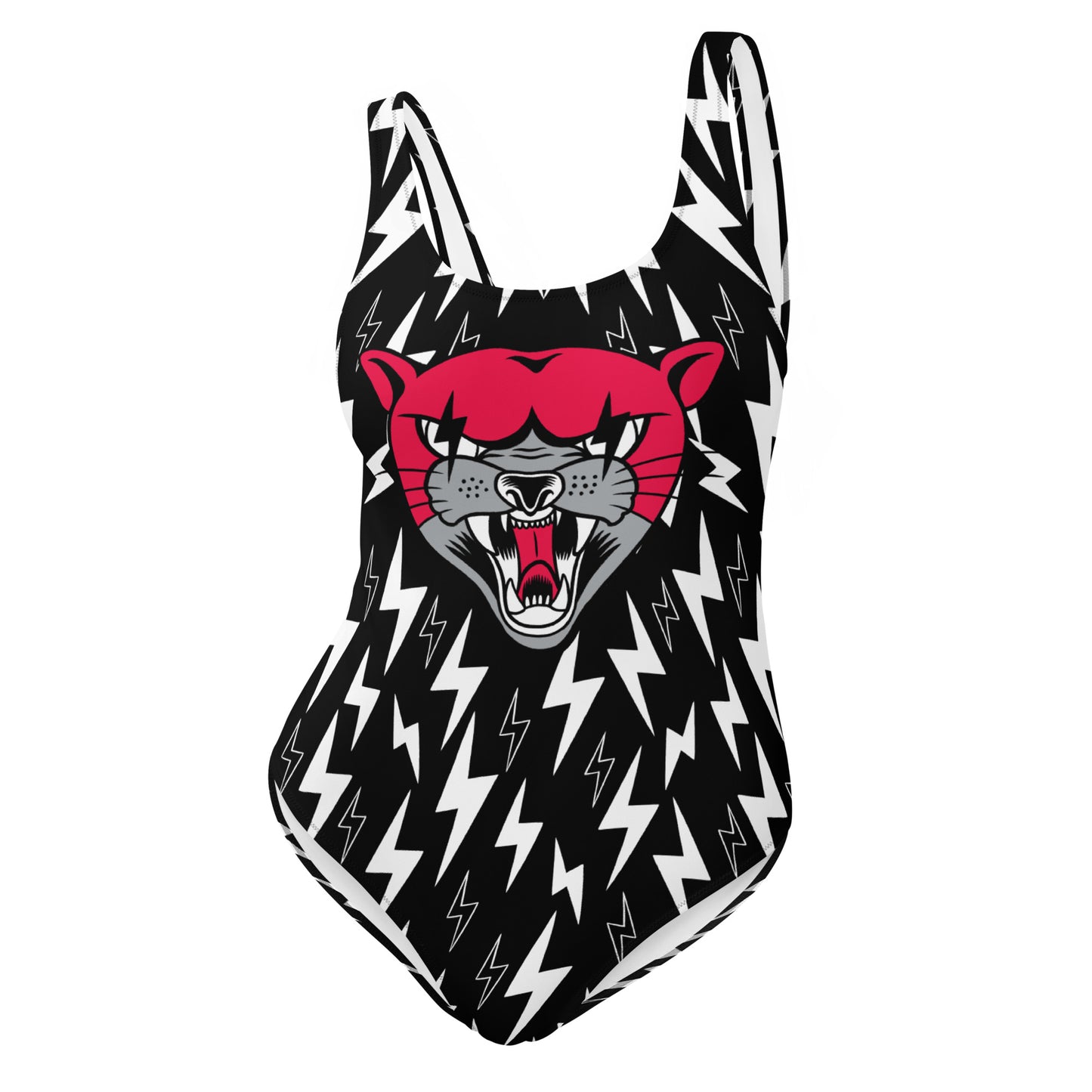 HERITAGE AWFXCF THUNDER CUSTOM LEOTARD