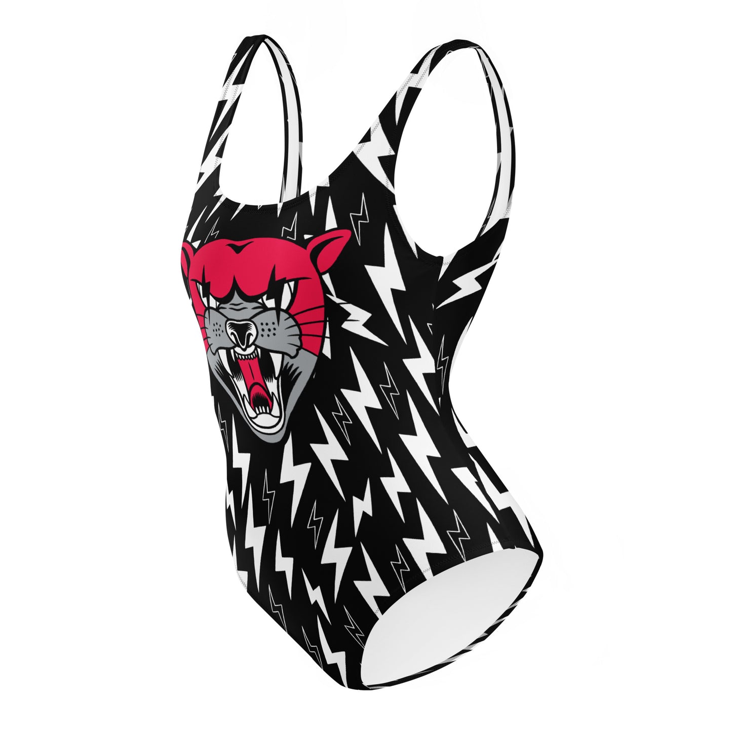 HERITAGE AWFXCF THUNDER CUSTOM LEOTARD