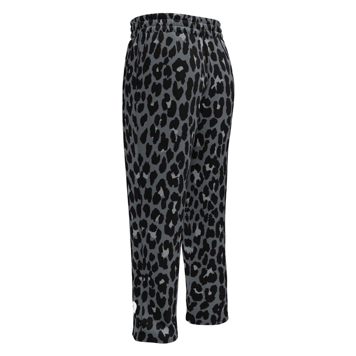 NOCTURNAL LEOPARD CUSTOM WIDE-LEG TRACKIE DACKS