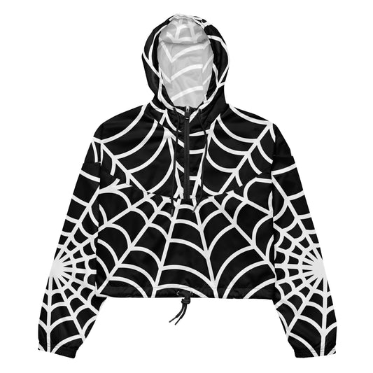 WEB CUSTOM WINDBREAKER