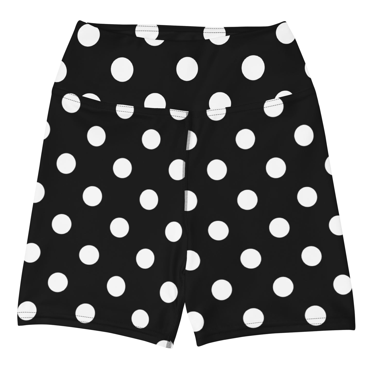 POLKA VIBE CUSTOM BIKE PANTS