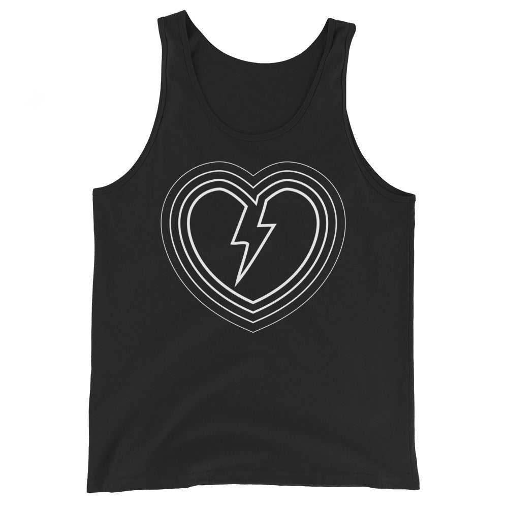 TRANSCEND LOGO CUSTOM TANK