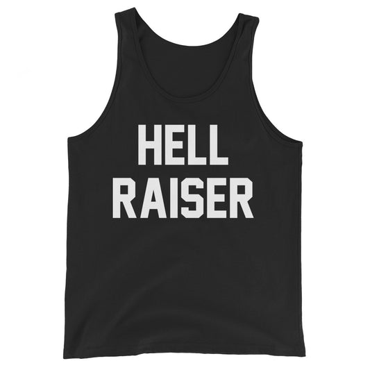 HELL RAISER CUSTOM CLASSIC TANK