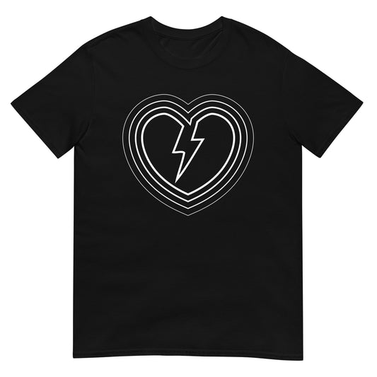 TRANSCEND LOGO CUSTOM TEE