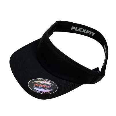 FLEXFIT PLAIN VISOR (Available)