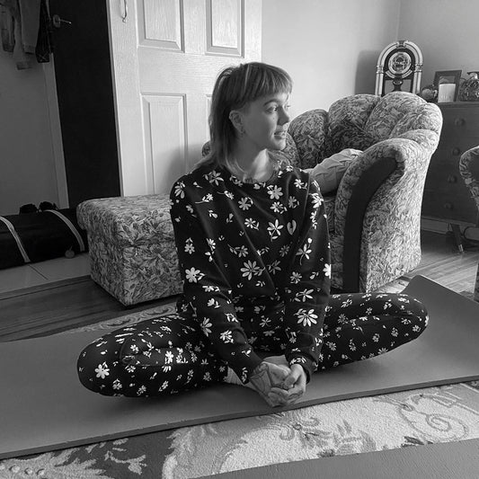 LIBERTY BELLE CUSTOM LEGGINGS