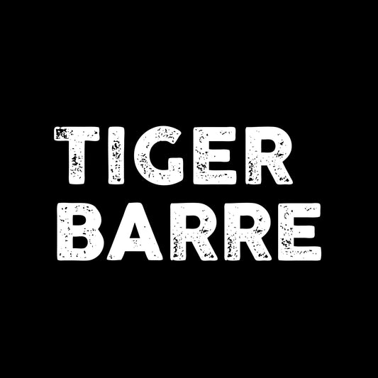 TIGER [BARRE]