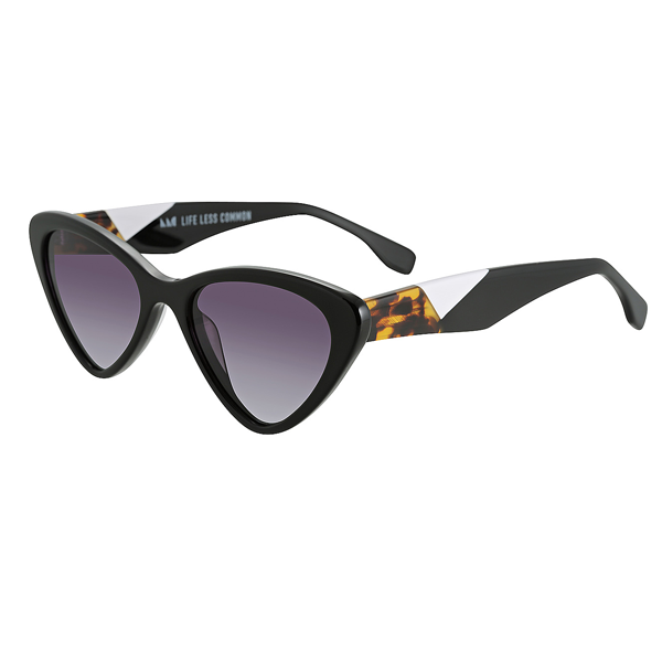 LLC ATOMIC BLACK SUNNIES (Available)