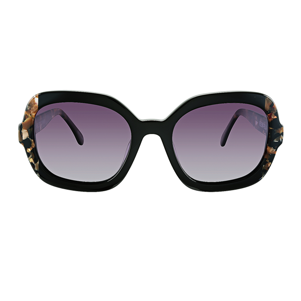 LLC HELENA BLACK SUNNIES (Available)