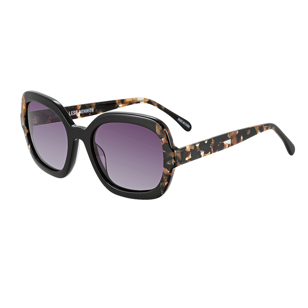 LLC HELENA BLACK SUNNIES (Available)