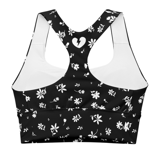LIBERTY BELLE CUSTOM LONGLINE ALT BRA TOP