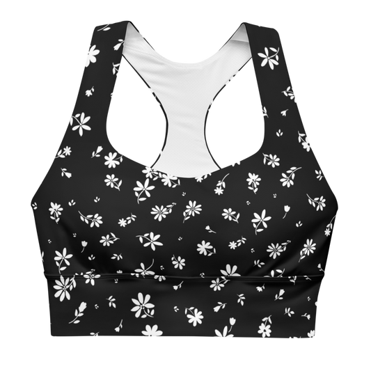 LIBERTY BELLE CUSTOM LONGLINE ALT BRA TOP