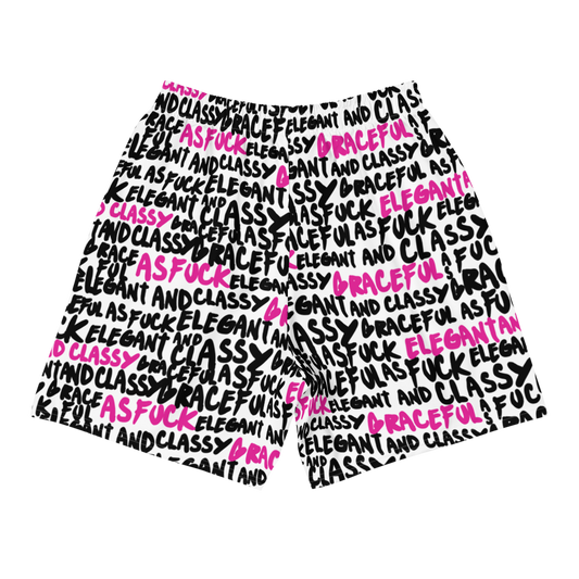 GRACEFUL AS FUCK CUSTOM BOARDIES