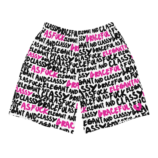 GRACEFUL AS FUCK CUSTOM BOARDIES