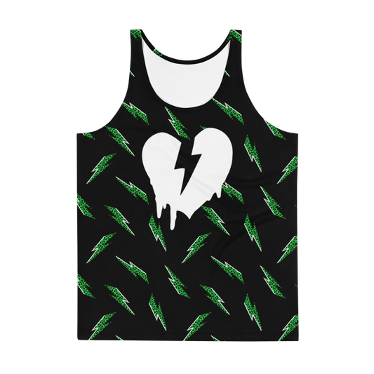 REBELLE ENVY CUSTOM ALL-OVER TANK