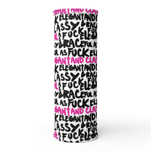 GRACEFUL AS FUCK CUSTOM ACCESSORY