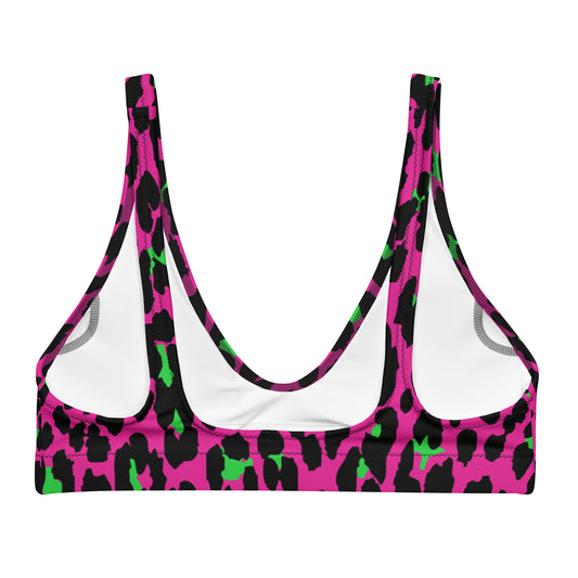 HELL-ISLAND CUSTOM ALT BRA TOP