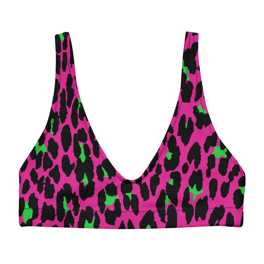 HELL-ISLAND CUSTOM ALT BRA TOP