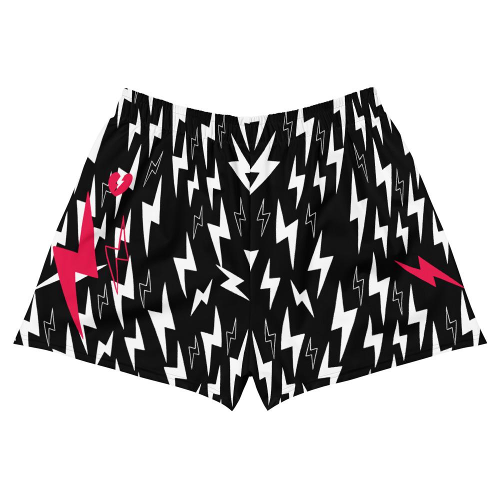 HERITAGE AWFXCF THUNDER PANTS CUSTOM SHORTS