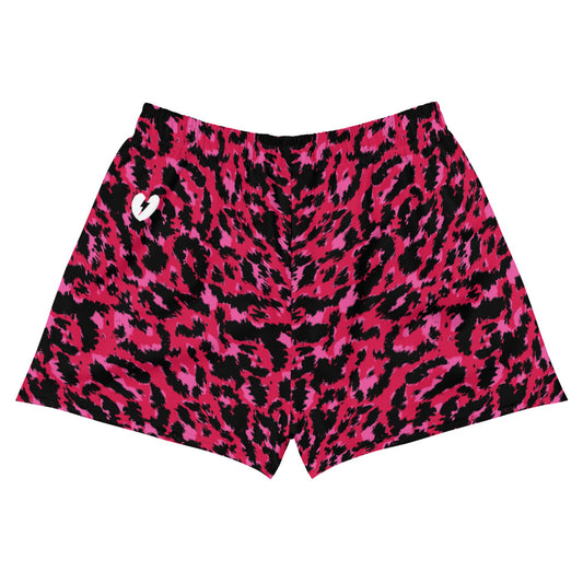 THE WILD ONE CUSTOM SHORTS