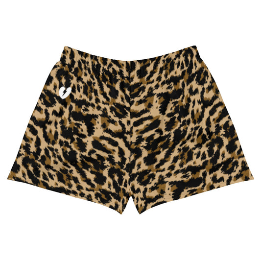 URBAN FURY CUSTOM SHORTS