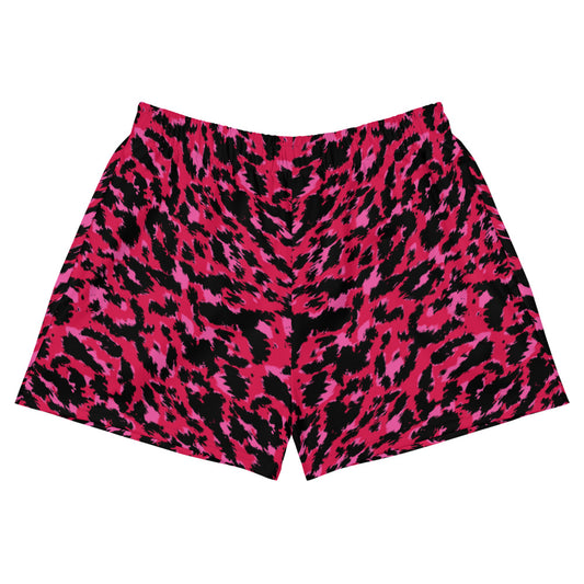 THE WILD ONE CUSTOM SHORTS