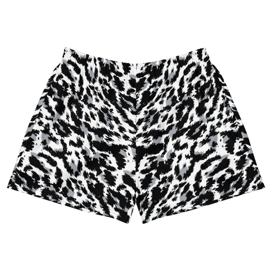 DONNA BUANG CUSTOM SNOW SHORTS