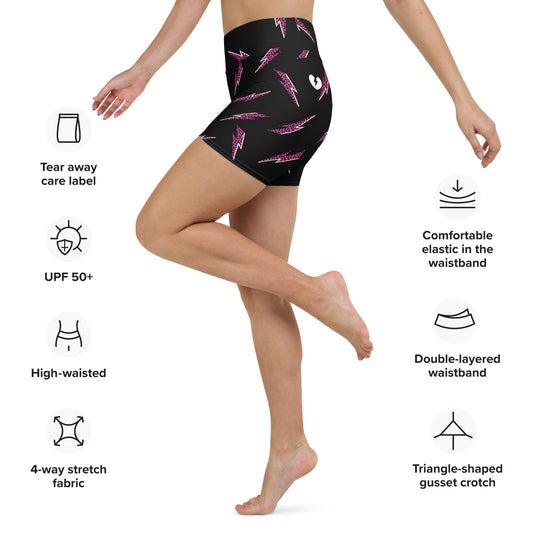 REBELLE CUSTOM BIKE PANTS