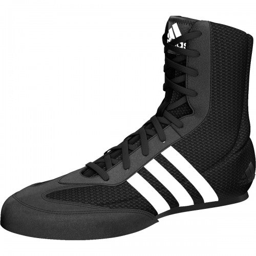 Adidas Boxing Boots (Available)