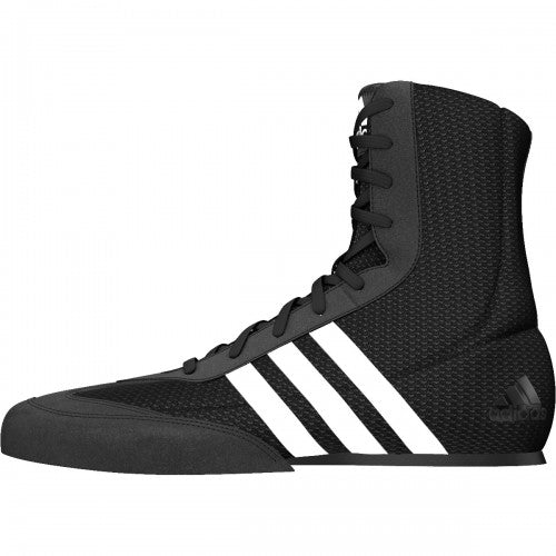 Adidas Boxing Boots (Available)