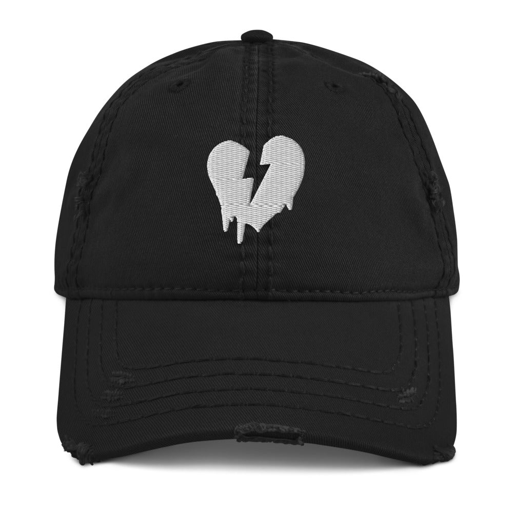 LOUD LOVE CUSTOM CAP