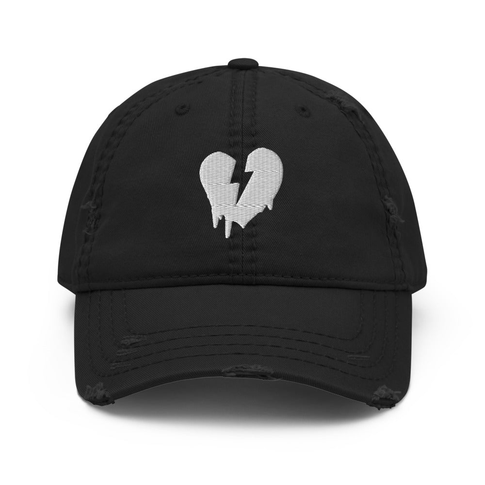 LOUD LOVE CUSTOM CAP