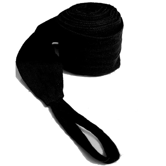 Rebelle Hand Wraps (Available)