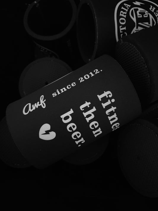 Victoria Fitter Stubby Holder - BLACK (Available)