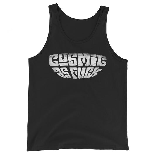 COSMIC CUSTOM ESSENTIAL TANK